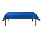 Nappe en rouleau papier gaufré Toile de lin - 6x1,18m