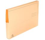 Paquet de 10 chemises poche SUPER 210 - 24,5x32,5cm