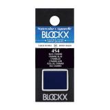 Aquarelle extra-fine demi-godet - Bleu cyanine