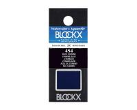 Aquarelle extra-fine demi-godet - Bleu cyanine