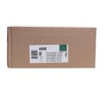 Bobine pour tickets de caisse 80x68mm - 70m - 1 pli thermique 48g/m2 sans Phenol - Blanc