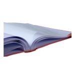 Álbum de fotografías para bebés TEDDY OURS 29x32 cm - 300 fotos 60 páginas - Rosa