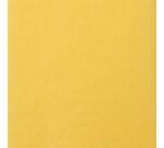 PAPIER DE SOIE, Rouleau de 24 feuilles 18g/m2 au format 50x75cm - Jaune citron