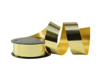 Plat. 8 bobinots métal. 10mx25mm, ass.