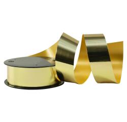 Plat. 8 bobinots métal. 10mx25mm, ass.