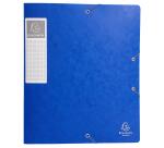 Box File Pressbd File 60mm 600g A4
