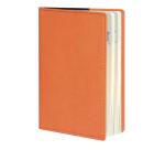 Etui passeport RFID Odyssée. - Coloris aléatoire