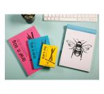 GraF'it bloc agrafé 80F A5 90g