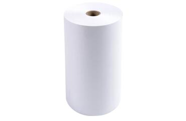 Bobinas Exacompta Télex 210x120x25 - 1 pliegue offset blanco 64 grs