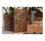 Le cerisier blanc, Classeur à levier A4 dos 7 cm