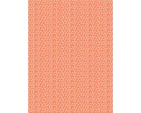 886 - Pochette 20 feuilles Décopatch - Rose