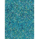 729 - Pochette 20 feuilles Décopatch - Bleu
