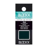 Aquarelle extra-fine demi-godet - Vert emeraude