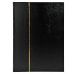 Album francobolli 32 pagine similpelle - 22,5x30,5cm
