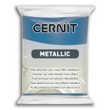 Cernit METALLIC 56 g Bleu - Bleu
