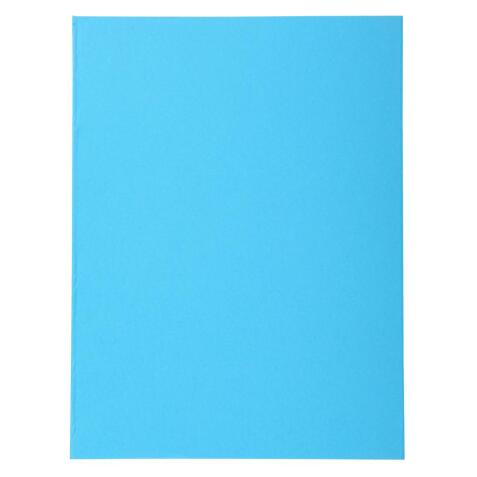 Paquet de 100 chemises Forever® 170 100% recyclé - 24x32cm