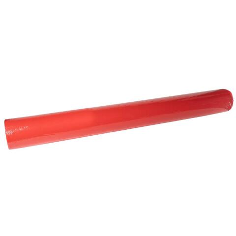 Manteles en rollo - Spunbond 50x1,20 m - Rojo