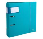 Classeur à levier PP CAMPUS LIGHT - dos 80mm - A4 maxi. - Couleurs assorties