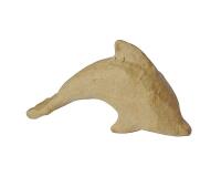 Dauphin 7cm - Kraft
