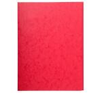 Carpeta Exacompta sin gomas con 3 solapas cartulina lustrada 400grs Nature Future - A4 - Colores surtidos