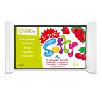 SUPERSOFTY 350 G NOIR - Noir