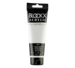 Peinture acrylique fine tube 120ml - Champagne métallisé