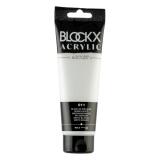 Peinture acrylique fine tube 120ml - Champagne métallisé