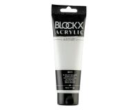 Peinture acrylique fine tube 120ml - Champagne métallisé