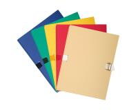 Expanding spine folder paper shrinkwrapped by 5 - A4