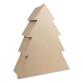 Boîte sapin M - Kraft