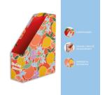 Dolce Amore, Porte magazines 25x10x32,5cm