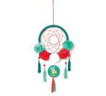 Boîte créative, Attraperêves de Noël - Multicolore