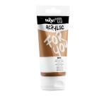 Darwi For You tube de peinture acrylique 75 ml - Sienne naturelle