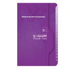 Répertoire piqué 7000 9x14 cm 96 pages petits carreaux 70 g - Assortis