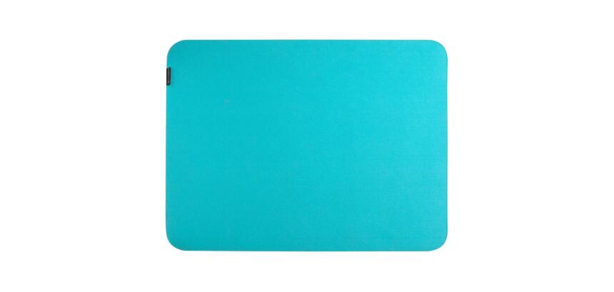 Onderlegger in vilt Teksto 50x65cm