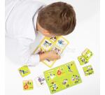 Loto, Mieux Vivre Ensemble - Multicolore