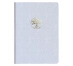 Inspire, Carnet cousu fil A5 14,8x21 cm, 64 pages, ligné, ass.