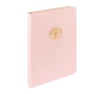 Inspire, Carnet brochure souple 14x21 cm, 192 pages, couverture Toile du Marais, ligné, ass.