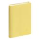 Agenda Forum Work & After Joy 10 x 15 cm Journalier Août 2025 à Juillet 2026 - Citron