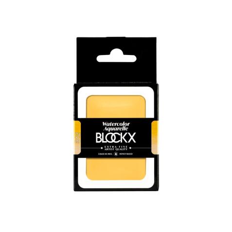 Aquarelle extra-fine godet géant - Cadmium orange