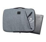 Funda para portátil  15-16" Exacompta