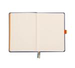 Rhodia Rhodiarama Goalbook - A5 - Hard Cover - Sapphire