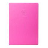 Crok'Book carnet piqué 24F A4 90g F