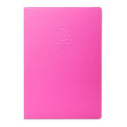 Crok'Book carnet piqué 24F A4 90g F