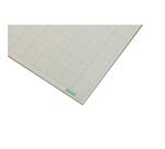 Chartwell bloc collé 50F A4 70g 1/10", 1/2" & 1