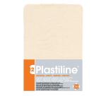 750g de plastiline dureté 2-souple