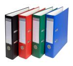 Registratore a leva polipropilene dorso 75mm - A4