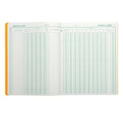 PIQ. 32/25 CAISSE OU BANQUE 9D.-4C.80 P. - Assorted colours