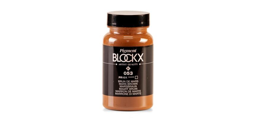 Pigment - Brun de Mars 100 ml / 60 g