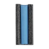 Pastel Tendre - Bleu Indanthrene - teinte 3